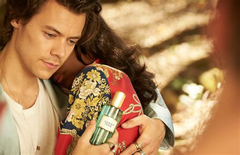 gucci memoire d'une odeur controversy|harry styles gucci memoire.